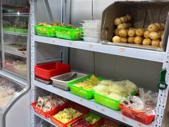 -王记川味麻辣烫(黄山园店)