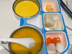 -四季民福烤鸭店(故宫店)