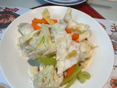 -禄鼎记·多口味酸菜鱼(侨鑫店)