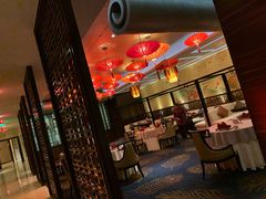 大堂-唐山富力洲际酒店-唐缘中餐厅