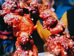 -壹号院音乐餐厅•烤全羊•新疆菜(浐灞店)