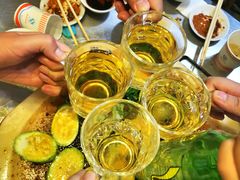 -阿昌白族石板烧(大理古城店)