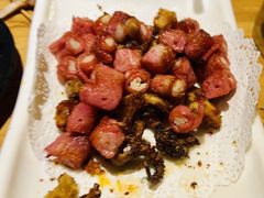 -悦屋老板娘的烤肉店(紫薇田园店)