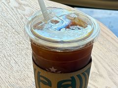 -星巴克(武汉奥山世纪城店)