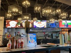 -HFFOUSA TACO弗萨塔可墨西哥餐厅(颐堤港店)