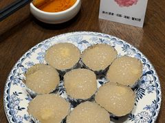 -新光酒家·方亮蟹宴·河豚(浦东店)