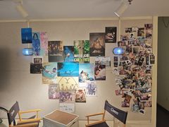 -Dinoo 片场咖啡(酒仙桥店)