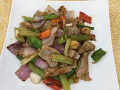 -九大簋家宴(晓港湾店)