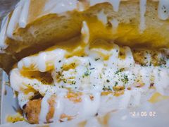 -蛋先生·爆蛋吐司(1818夜市店)