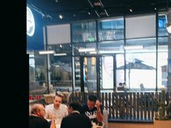 -玛尚诺Pizza&Bar(长泰广场店)
