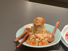-聿山居·创意料理