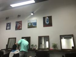 -Moyue HAIR SALON