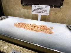 -汉巴味德·烤肉与啤酒的自助(杭州大悦城店)