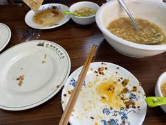 -清真永恒华威肉饼(潘家园店)