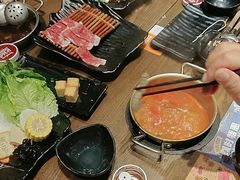 -呷哺呷哺 小火锅 (浦东新欧尚超市店)