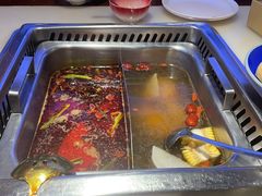-重庆高老九火锅(万象城店)