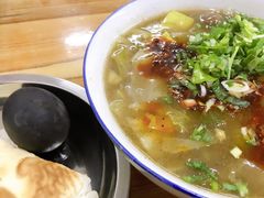 -老字号贾家肉丸糊辣汤(光明巷店)