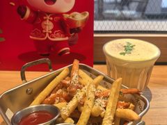 -WOKKA by艮上(中海环宇荟店)