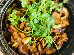 -川香煲(茅台路店)