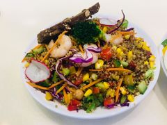 -Meal Salad米有沙拉(长泰广场店)