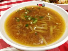 -西贝(枫蓝国际购物中心店)
