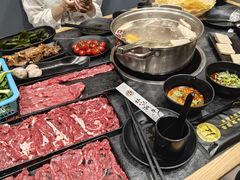-林记潮牛·牛肉火锅(上马墩店)