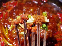 -马路边边·成都串串(翠柏路店)