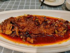 -玉桥餐厅(天坛店)