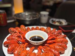 -京悦南门涮羊肉·羊蝎子火锅(田林路店)