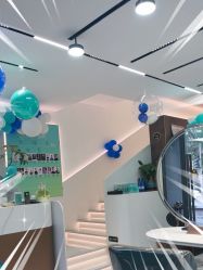 -LJOY丽锦造型·烫发染发