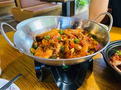 -杭百味·大众精选杭帮菜(西湖音乐喷泉店)
