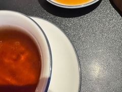 -丽晶轩中餐厅(重庆丽晶酒店)