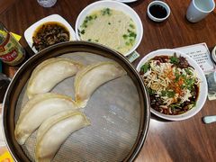 -淮扬楼(文港路店)
