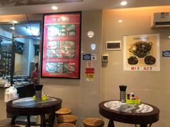 大堂-巧美面家(东华西店)