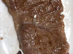 -俺的焼肉(銀座9丁目店)