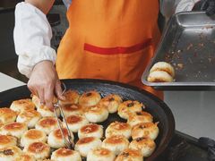 -毛氏汽水包(山海关路店)