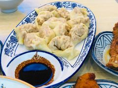 -朱洪元苏式面馆(绿宝广场店)