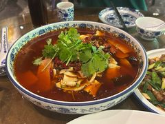 -顺兴老茶馆·精品川菜(世纪城店)