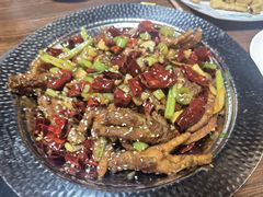 -掌上鲜(南顺城街店)