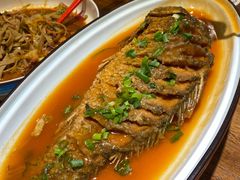 -山西会馆·晋菜·晋商宴·学堂记忆(许坦西街店)