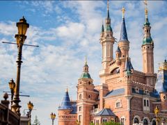 -上海迪士尼度假区