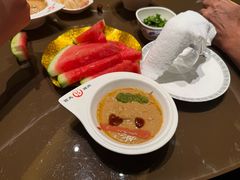 -匹夫涮肉城(黄村店)