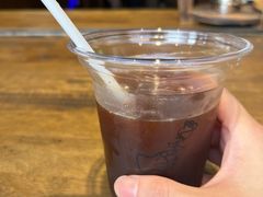 -Metal hands·铁手咖啡