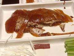 -王府井酒店(金桥港湾店)