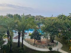 -三亚海棠湾万丽度假酒店