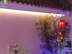 -庭院江南菜•烤鸭•非遗传承(丰台总部基地店)