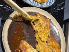 -大成铁板烧•板前(复古餐厅石老人店)