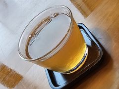 -广州富力君悦大酒店空中花园