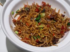 -兰湘子·湘菜小炒(石家庄万象城店)