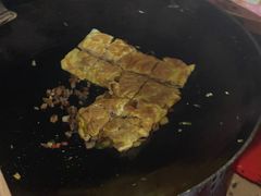 -周记热干面豆皮大王(桃花东街店)